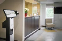 Fortune Huddersfield, Sure Hotel Collection by Best Western Hôtels à : Brighouse