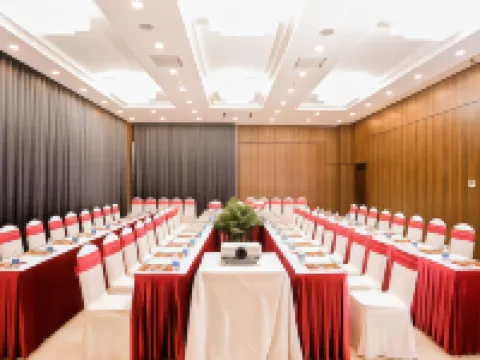 Elephants Hotel Hotels in Buon Ma Thuot