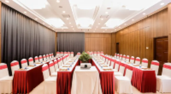 Elephants Hotel Hotels in Buon Ma Thuot