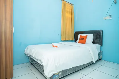 KoolKost Near Margo City Mall Các khách sạn ở Beji