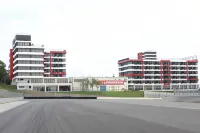 T11 T12 Hotel Hotels near Wooderful Land