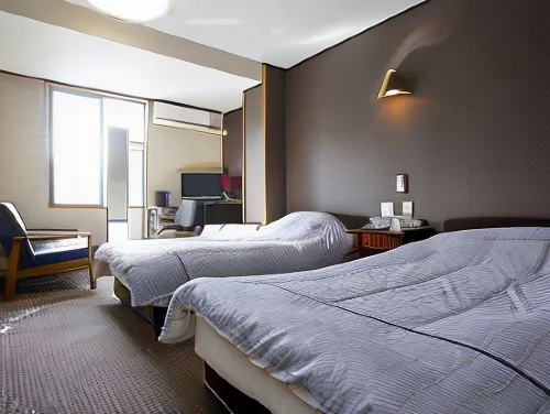 Hotel Ikue فنادق في يابو