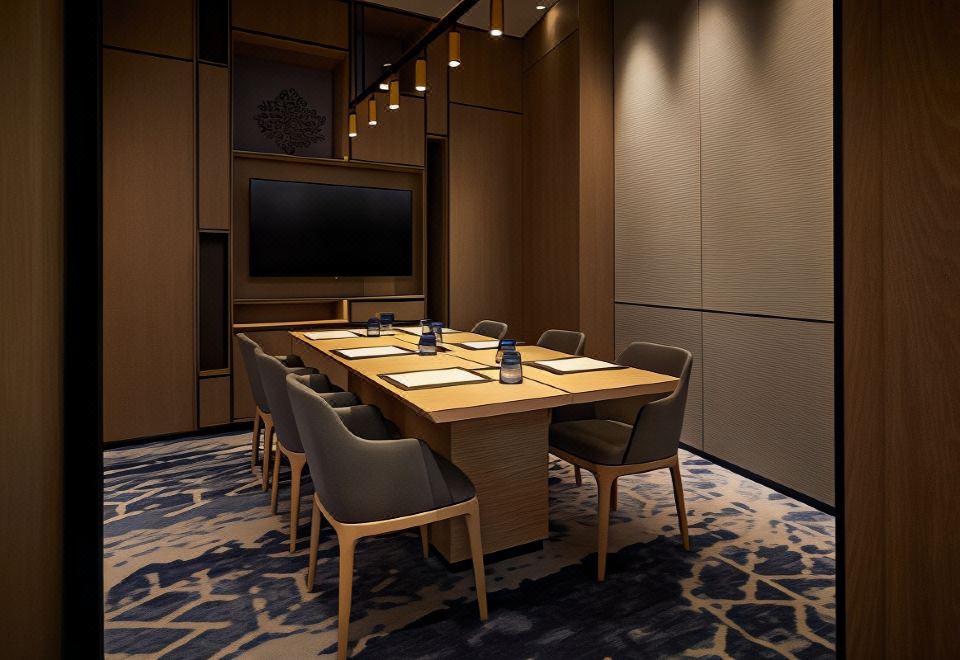 시그니엘 부산 오션뷰