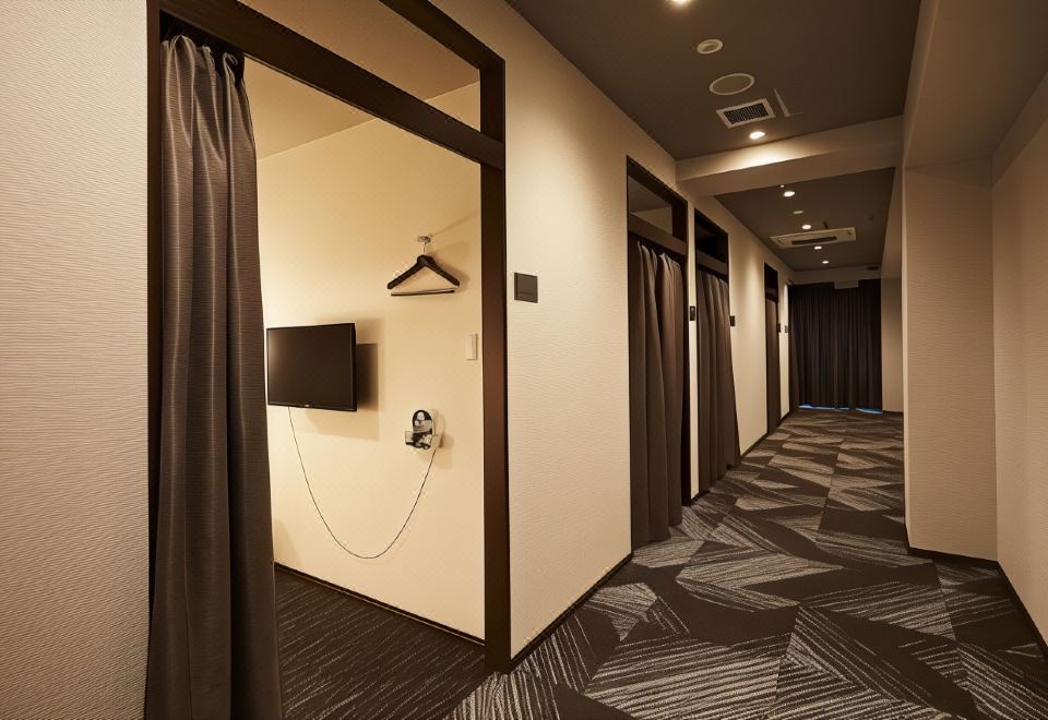 무료 제공 어메니티