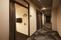 Hotel the Rock