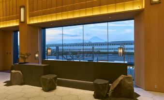 Fujisan Mishima Tokyu Hotel