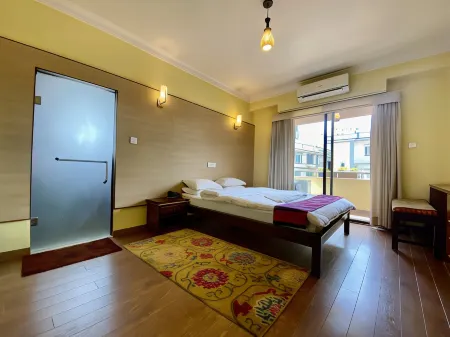 Hotel Siddhi Manakamana