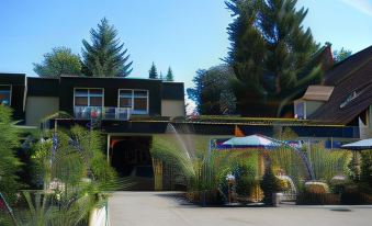 Hotel Forsthaus St. Hubertus