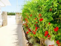 Punta Prosciutto Bed Hotels near Lido Leucasia Golden Beach