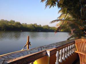 Serene Waters Homestay Goa