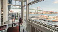 Quality Hotel Waterfront - Ocean View