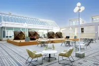 Miyako Hotel Gifu Nagaragawa - palestra