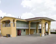 Econo Lodge Inn & Suites Downtown Northeast Near Fort Sam Houston Hôtels à : San Antonio