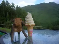 Shikitei Hotels in Nishikatsura