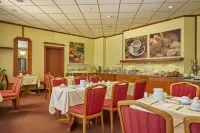 Taste Smart Hotel Lampertheim Hotels in Worms