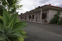 Riverside Motel فنادق في Karuah