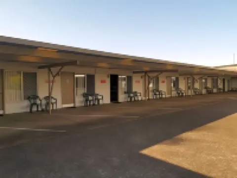 Nambour Lodge Motel Hotels in Nambour