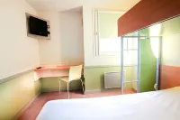 Ibis Budget Chateaudun Các khách sạn ở Bonneval