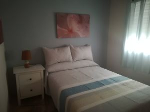 Apartamento En la Mejor Zona de la Ciudad