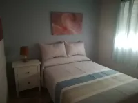 Apartment in the Best Area of the City