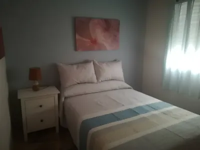 Apartment in the Best Area of the City