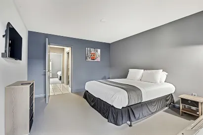Hotel 10 Extended Stay