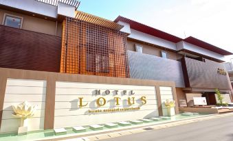 Hotel & Spa Lotus (Adult Only)