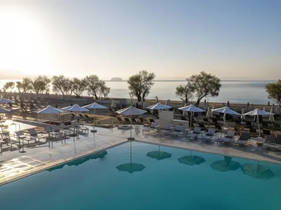 Domes Aulus Zante, Autograph Collection Hotels in Zakynthos