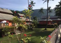 Lanta Cottage