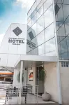 Contagem Centro Hotel Hotels in Контагем