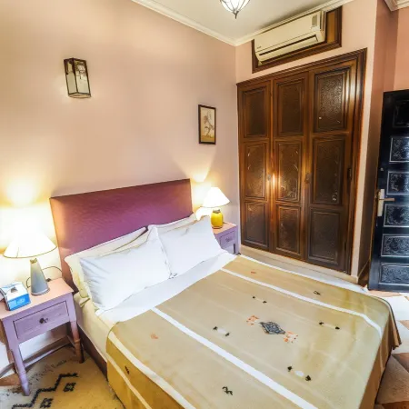 Riad Errabii & Spa
