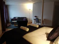 Arctic Inn Hotels in Gratangen