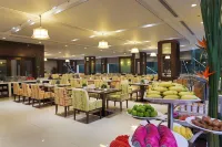 Central Palace Hotel - Breakfast