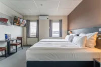 Antwerp Harbour Hotel Hotels in Brasschaat