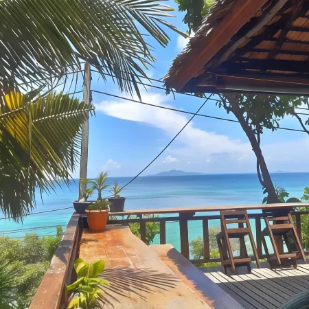 Phi Phi Phu Chalet Resort