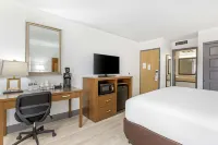 Best Western Plus El Paso Airport Hotel  Conference Center