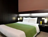 Onomo Hotel Libreville Hotels near Carrefour ÉVASION