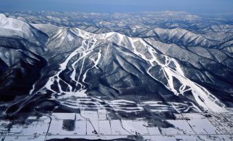 Furano Hotel Bell Hills