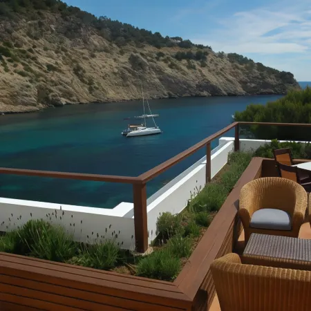 Palladium Hotel Cala Llonga - Adults Only