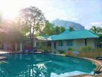 Wake up Aonang Hotel - Sea View