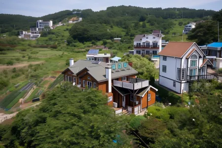 大江戶宮公寓