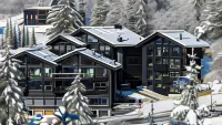 Black Summit Boutique Resort Laax Hotels in Brigels