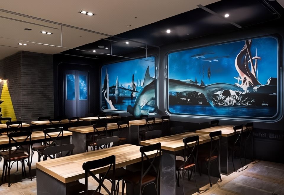 5. 닝쿠이 호텔..