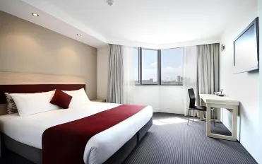 Central Studio Hotel Sydney