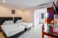 DNA Fun Zone Pekanbaru Hotels in Payung Sekaki