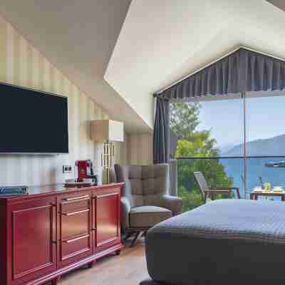 Marina Bay Gocek Otel Rooms