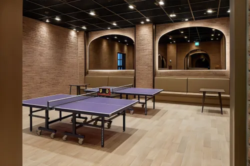 Sol Beach Jindo Leisure & Recreation Photos