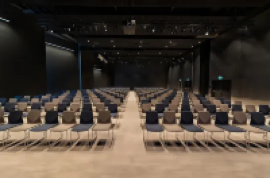 Quality Hotel River Station