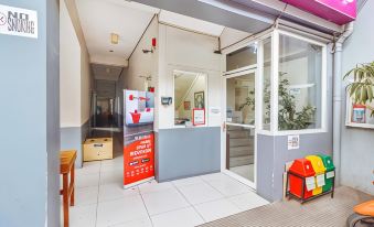 RedDoorz near Cebu Metropolitan Cathedral