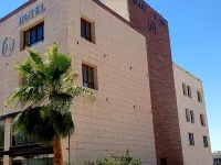 Gloria Hotel Amman Hotels near Royal Automobile Museum